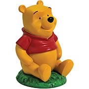 Winnie The Pooh Mini-Statue